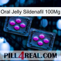 Oral Jelly Sildenafil 100Mg 03